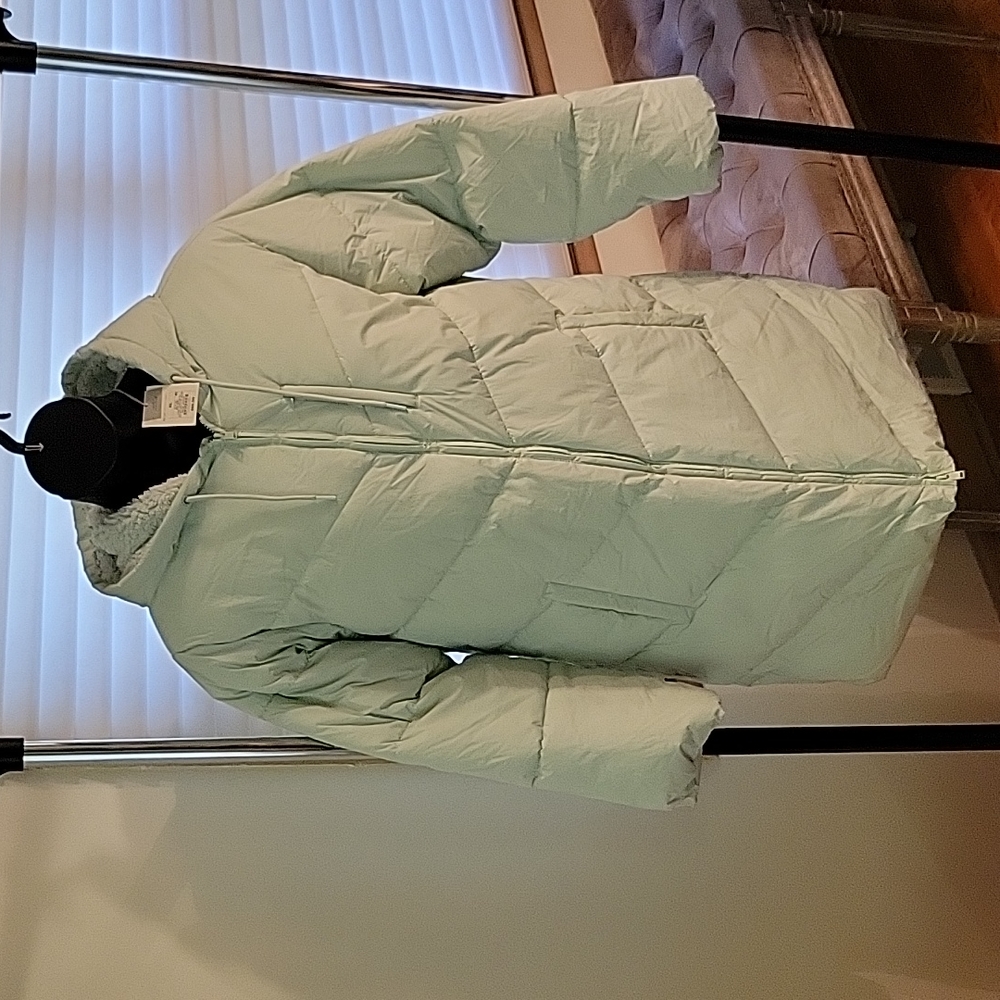 Winter Coat XL